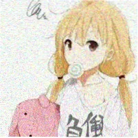用户 沙丘旅人 头像